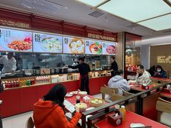 -阳阳中国饭(龙湖大兴天街)