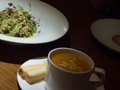 -本处·素食·融合料理(南油店)