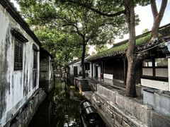 -绍兴鲁迅故里·沈园景区