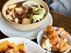 肉骨茶-The BREW·酿餐厅(浦东嘉里大酒店)