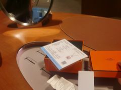 -HERMES(万象城店)