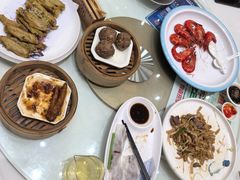 -东豪园林海鲜酒家(南港路辅路店)