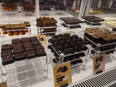 -Lecire乐希瑞巧克力(丽泽天街店)
