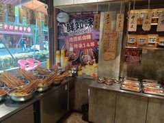 -嘉州鲜知味钵钵鸡(奎星楼店)