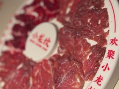 -小龙坎火锅(全球总店)