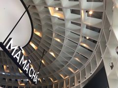 -MAMACHA妈妈茶(岳麓山店)