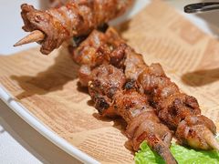 -开海·红岛海鲜虾水饺(石老人店)