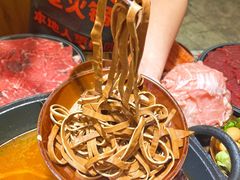 -冯校长老火锅(广州正佳广场店)
