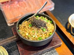 -菌自由丨野生菌火锅特色庭院餐厅(丽江古城店)