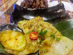 -质烤烤物·活烤海鲜(质烤总店)