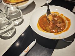 -半秋山西餐厅(襄阳万达店)