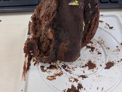 -B&C黄油与面包·THE GARDEN BAKERY概念店(世纪汇店)