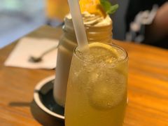 -BE BRIGHT KITCHEN(正佳广场店)