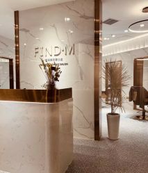 -FIND·M salon