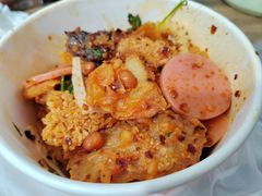-萝鸡思味秘制泡菜(万家丽店)