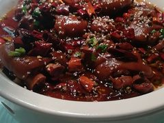 -雲蜀龙阁·金牌水煮鱼(方庄店)