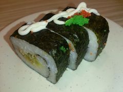 -怡人怡口牛排海鲜自助(飞龙大厦店)