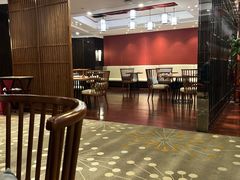 -建滔诺富特酒店-悦餐厅