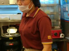 -食其家·牛丼咖喱(金桥国际店)