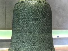 -大钟寺古钟博物馆