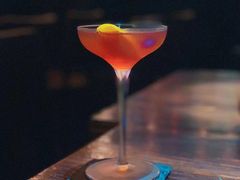 -HUNTING BAR亨霆鸡尾酒馆(越秀淘金店)