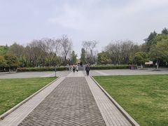 -明故宫遗址公园