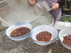 -豌杂牛肉面(青枫南路店)