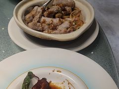 -恒记饭店·海鲜明档(淹城店)