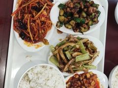 -聚德华天护国寺小吃(甜水园店)