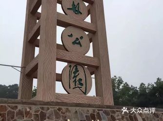 古林公园游玩攻略-市区很安静的公园