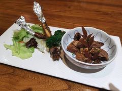 -尺山寸水日料(马桥满天星店)