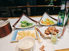-外婆船宴餐厅·外婆喊你回家吃饭