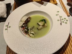 -叶叶菩提(太原别墅店)