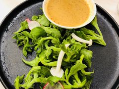 -南山鲜虾面·活鲜小馆·海味大连菜(南山总店)