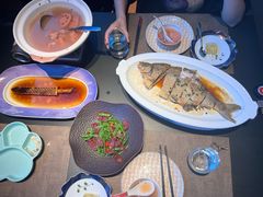 -曾宴·楚菜(湖北省博物馆店)