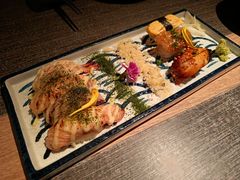 -炙柒Sekinana·精致日料(合生汇店)