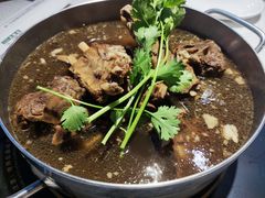 -黑窑厂糖油饼烤鸭·清真菜(旗舰店)