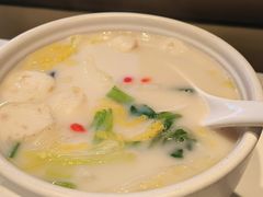 -大树餐厅(益田假日店)