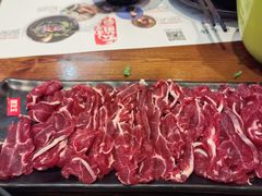 -八宝牛潮汕鲜牛肉火锅(净月店)