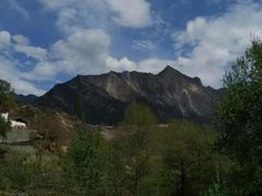 -叠溪松坪沟景区
