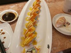 -新一番三文鱼寿司(大东海店)