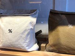 -% Arabica(京都东山店)