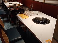 -犇鼎牛潮汕牛肉火锅(新辰里学清路店)