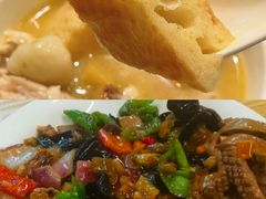 -徽镇小厨·经典徽菜(十里河店)