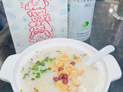 -卓粤拉肠(红庙店)