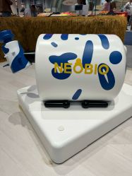 -奈尔宝家庭中心·亲子餐厅(北京东坝万达店)