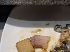 -半天妖烤鱼(中山路店)
