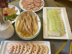 -万物生江北老火锅(海骏达店)