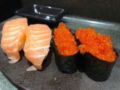 -禾绿寿司·定食·拉面·烧炸(喜荟城店)