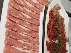 -牛犇炭火烤肉·鲜切烤肉(承德总店)